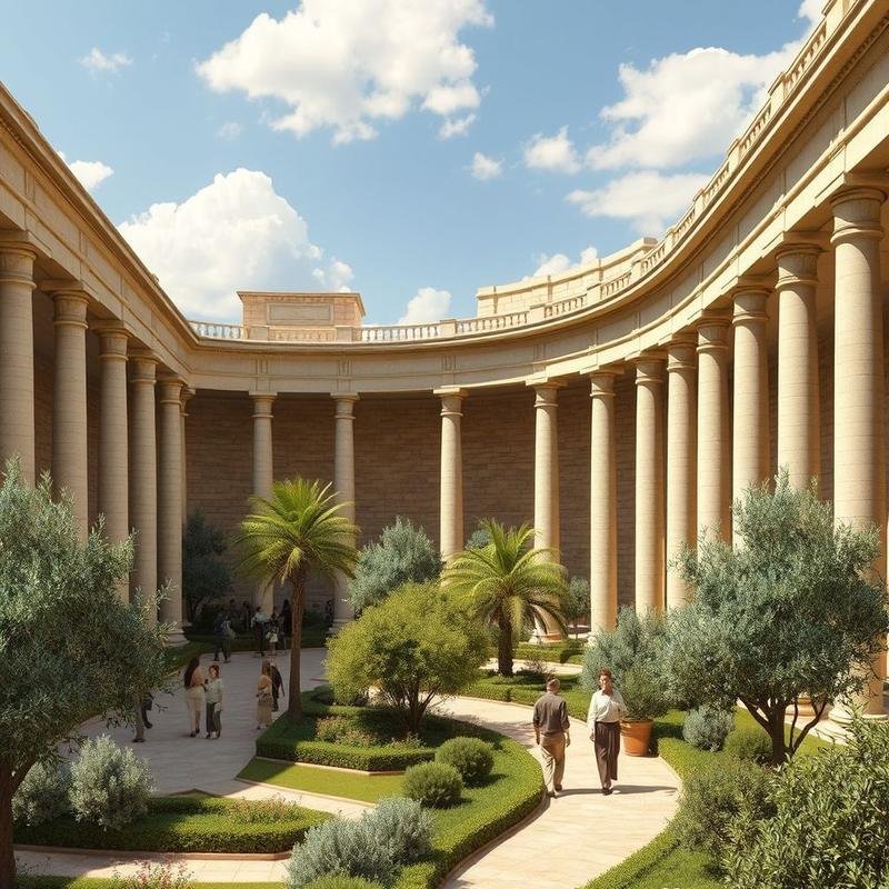 Ottoman Egypt: Unveiling Alexandria's Hidden History. - Image 3