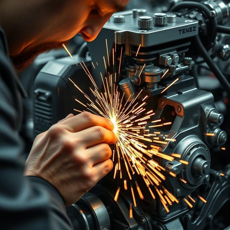 Benz: A Journey from Humble Beginnings to Automotive Excellence. - Image 3
