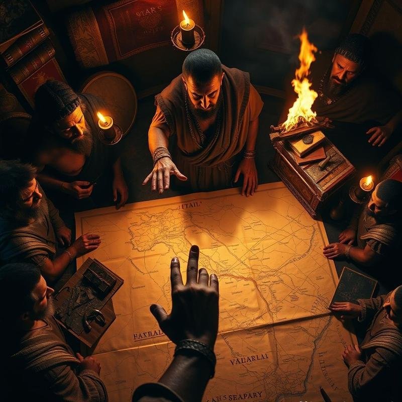 Hannibal's Victory: Reassessing a World Without Roman Hegemony. - Image 3