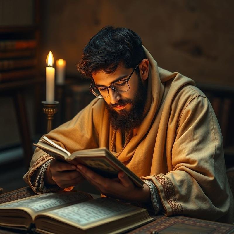 Ibn Sina: Unveiling the Profound Truths That Revolutionized the World of Medicine. - Image 3