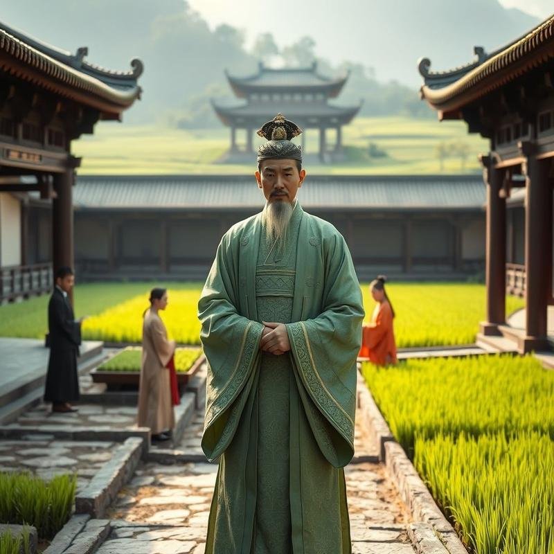 Ming Fleets End Chinas Choice? 📜🤔 - Image 1