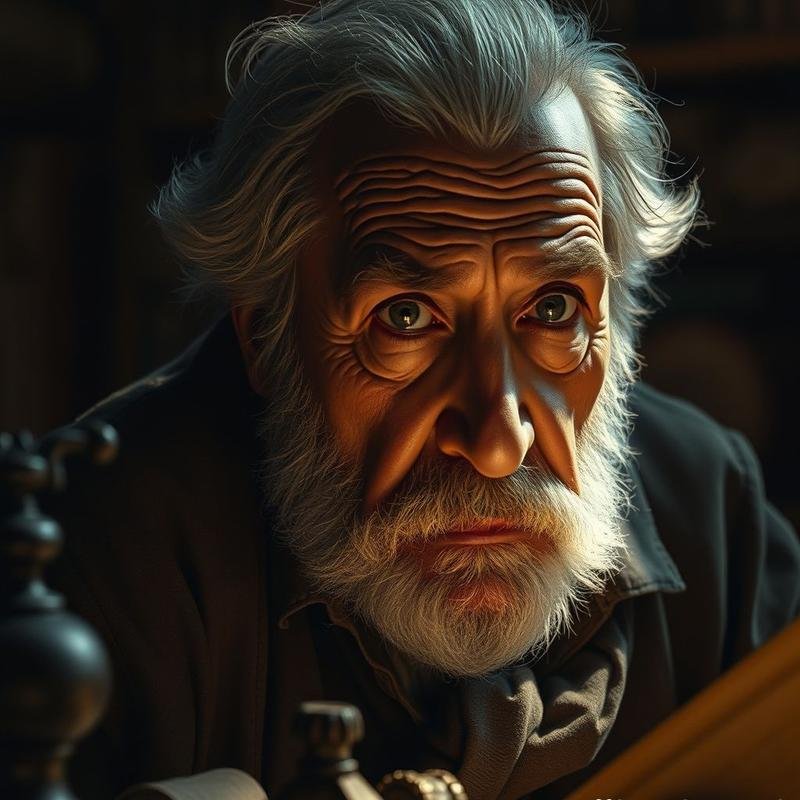Historical Misconceptions: Exploring the Persistence of Inaccurate Beliefs. - Image 3