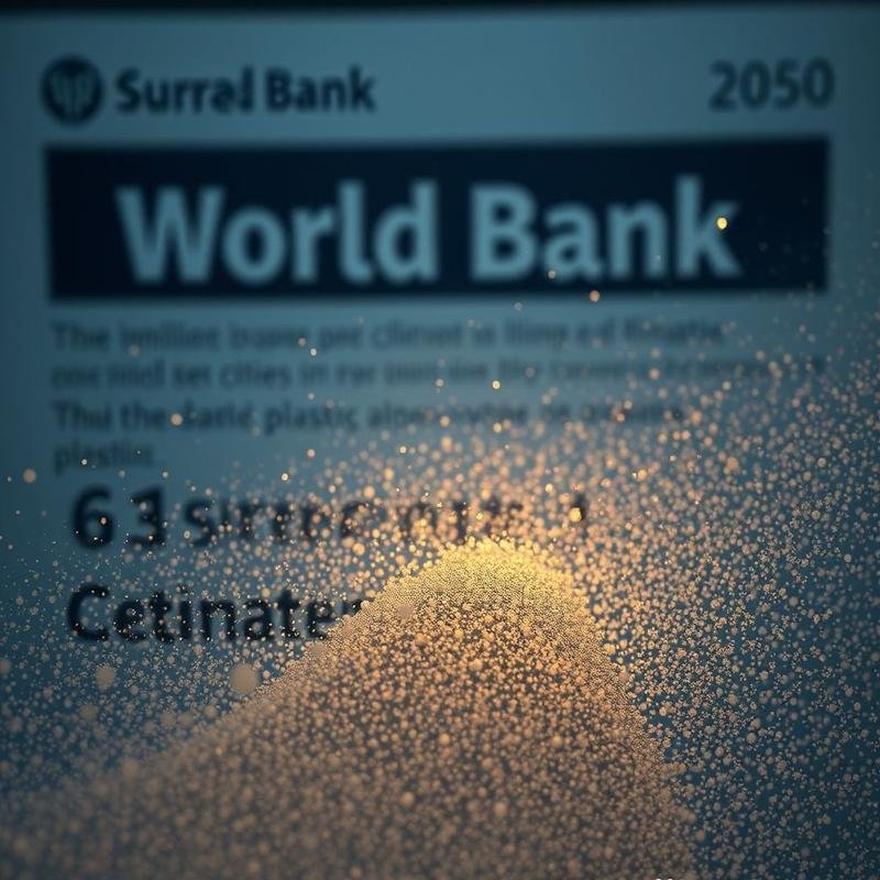 Floating Plastic Cities: Could Plastic Waste Remediation Offer a Solution to Sea-Level Rise? - Image 2