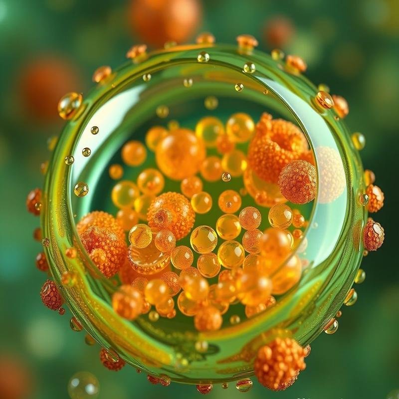 Algae: A Promising Climate Change Mitigation Strategy for the Arab World? - Image 2