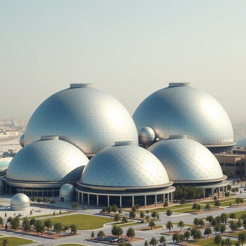 Waste-to-Energy: A Vision for Clean Energy Advancement in the Arab World. - Image 3