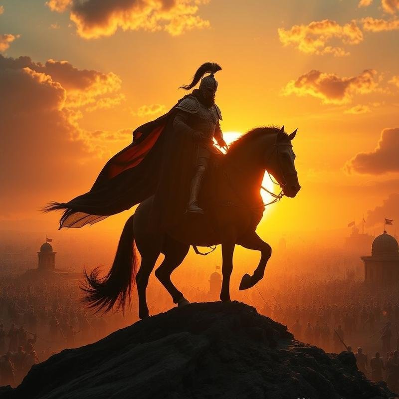 Khawla: Myth and Reality - Examining the Legacy of a Warrior Queen - Image 3