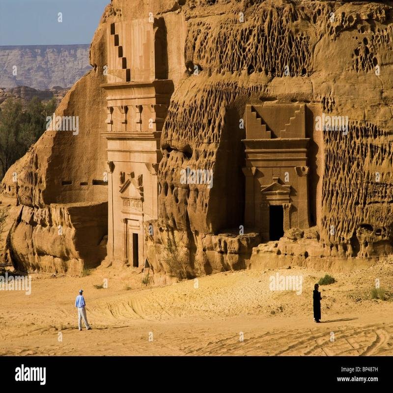 Kaaba's Secret Builders? Giants Before Islam! 🤯 - Image 3