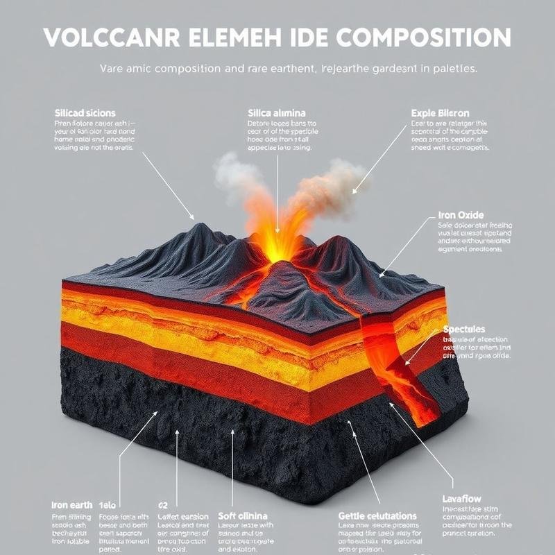 Volcanic Ash: Potential Applications in Electronics - Image 2