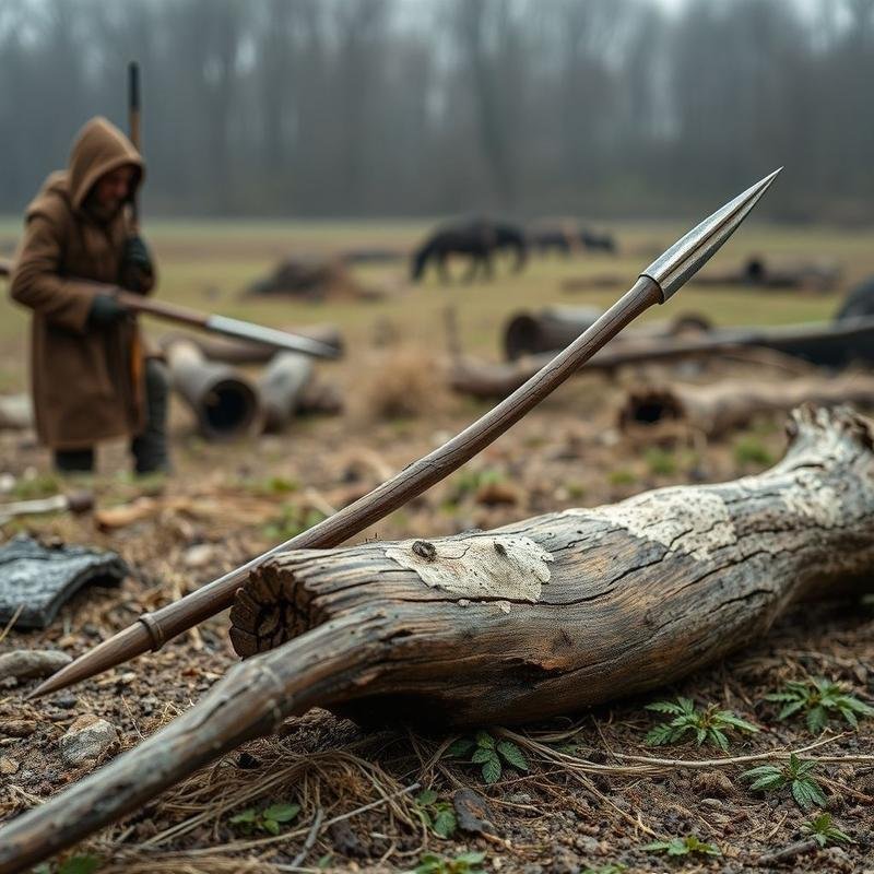 Ice Age Survival: Was It Merely a Matter of Luck? - Image 3