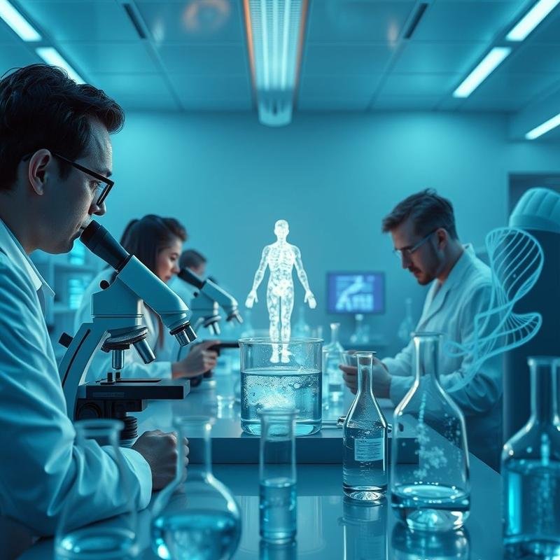 CRISPR: Potentially Reconstructing the Lost