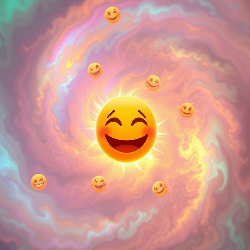 Emojis: A Subconscious Language Emerging? 🤯📜 #shorts - Image 2