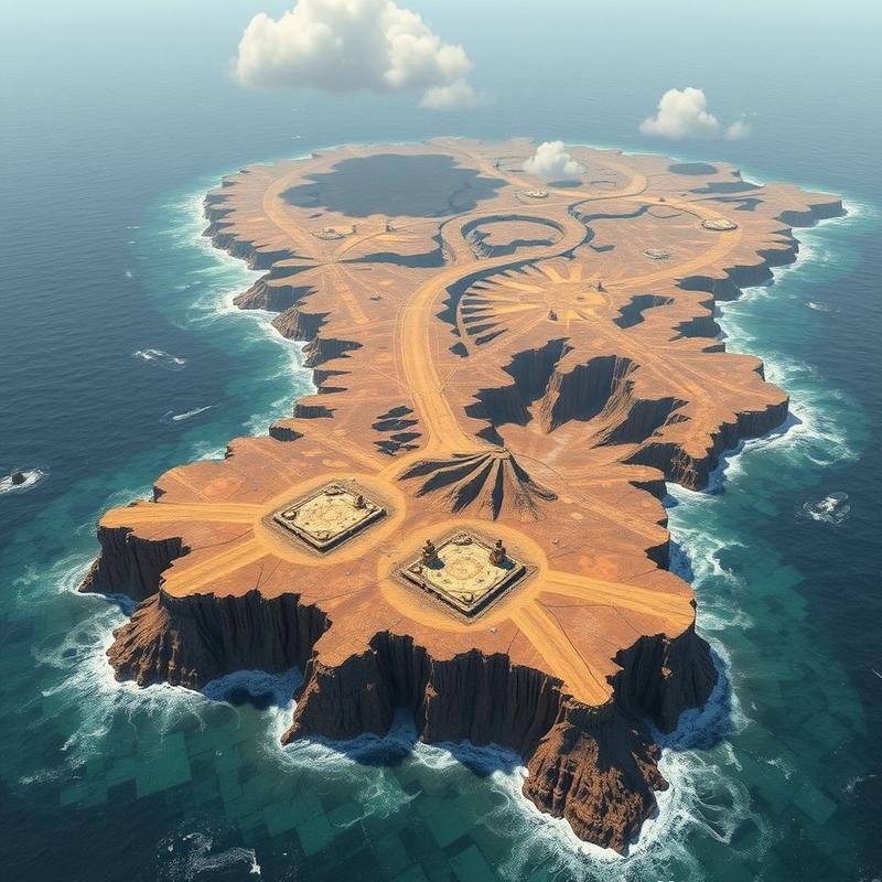 Seaquakes, Lost Naval Battles, and Historical Secrets: A Brief Exploration. - Image 2