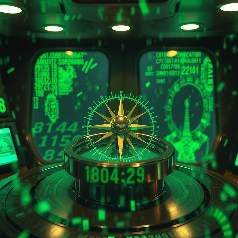 Cyber Attacks: The Potential for Catastrophic Damage to Mega-Ships. - Image 1