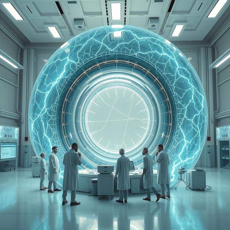 Artificial Earthquakes: A Hypothetical Scenario Inspired by Star Wars #shorts - Image 2