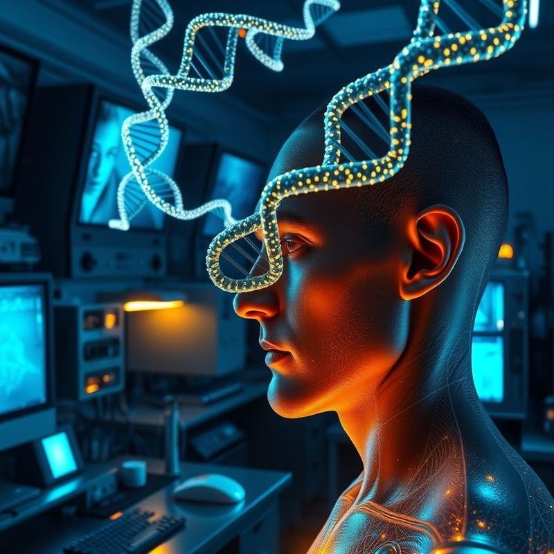 AI and Gene Editing: Potential Military Applications and Biosecurity Concerns. - Image 2