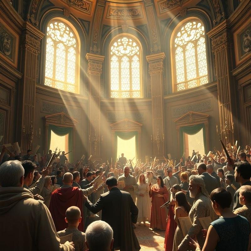 The Ottoman Empire: Bribery as a Tool for Maintaining Loyalty? #shorts - Image 1