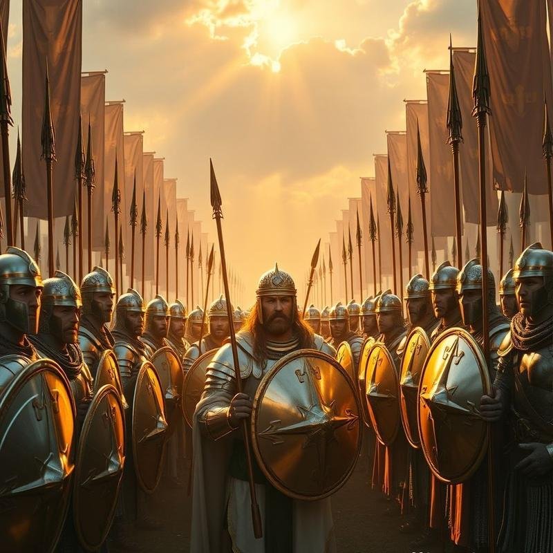 Ethiopia: Did Christianity Serve as a Bulwark Against Islamic Expansion? #shorts - Image 2