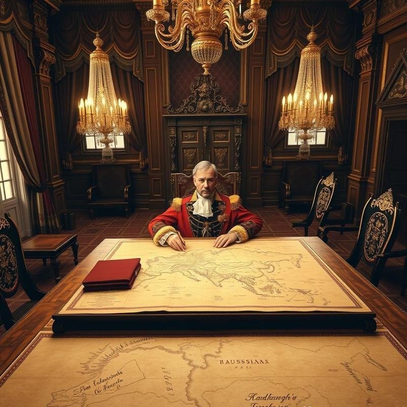 Did clandestine operations decisively influence the outcome of the Napoleonic Wars? - Image 3