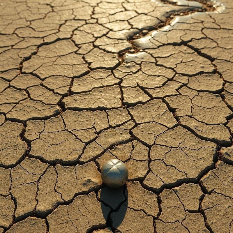 Babylon: Uncovering ancient irrigation secrets in the sands? 📜 #Shorts - Image 2