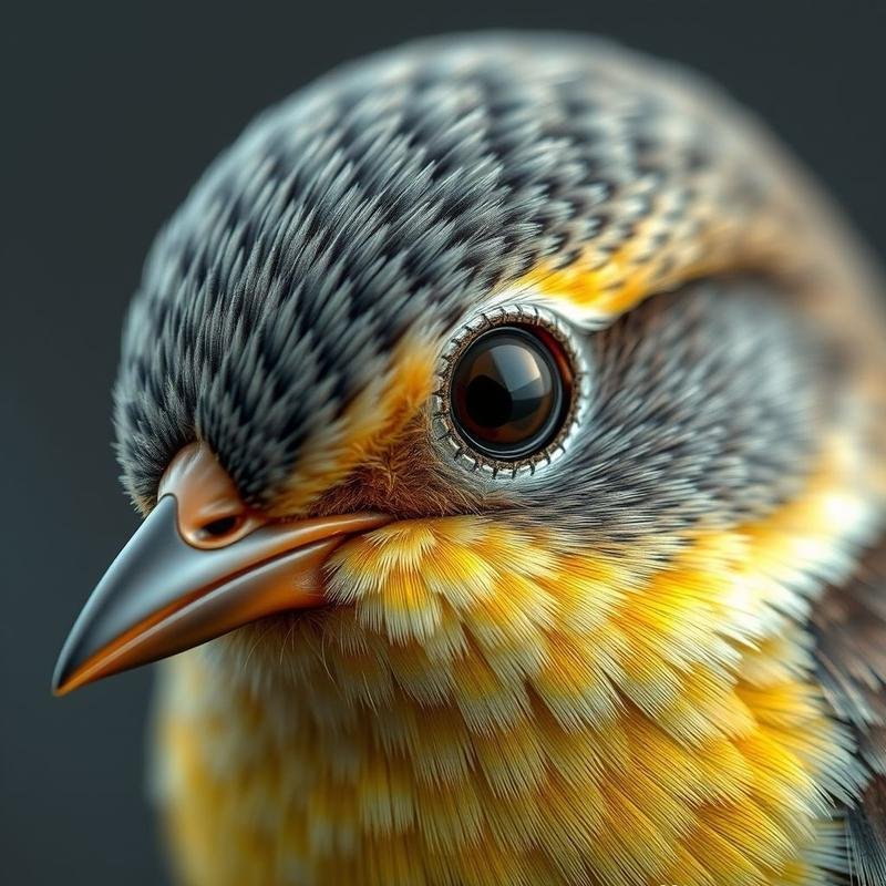 Fossilized Bird Remains: Potential Indicators of Ancient Seismic Activity? #Shorts - Image 2