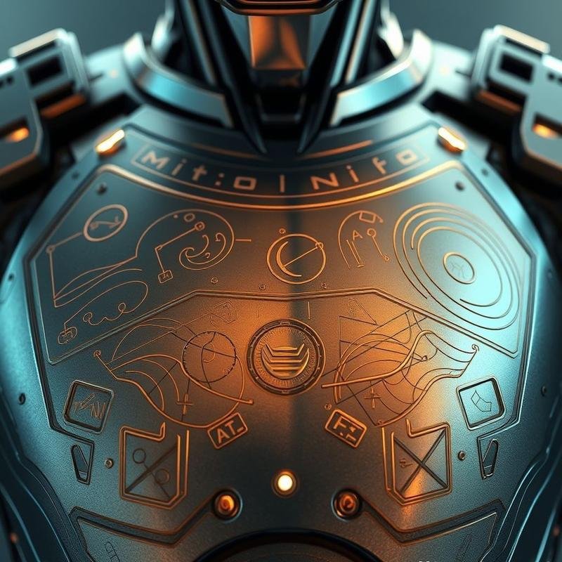Nanobots reveal the mysteries of lost oases. #Shorts - Image 3