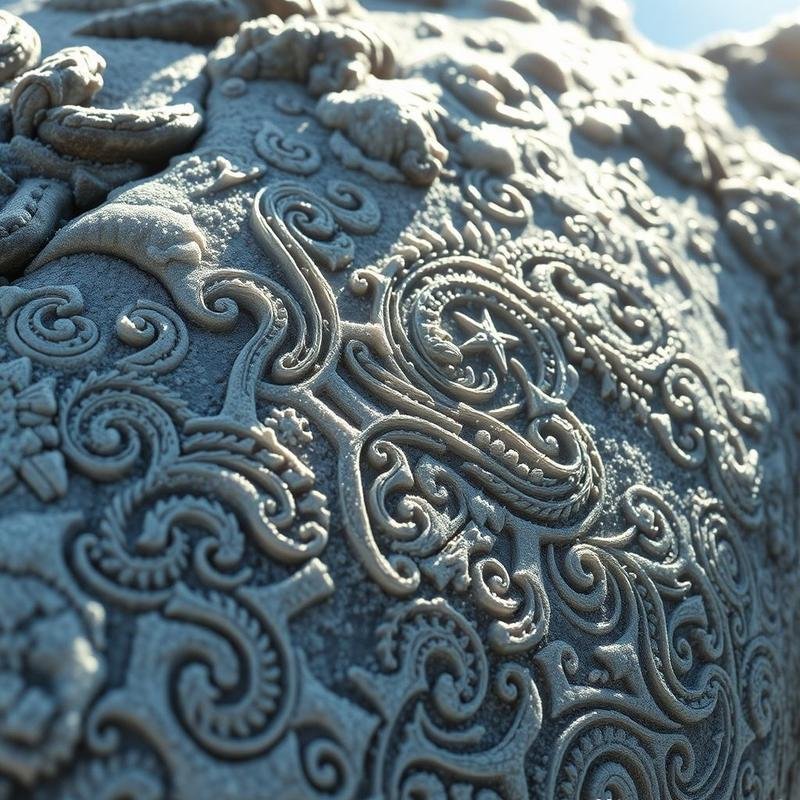 Dragon Satellites: Speculation on Advanced Ancient Technology and Potential Climate Warfare Applications. #shorts - Image 2