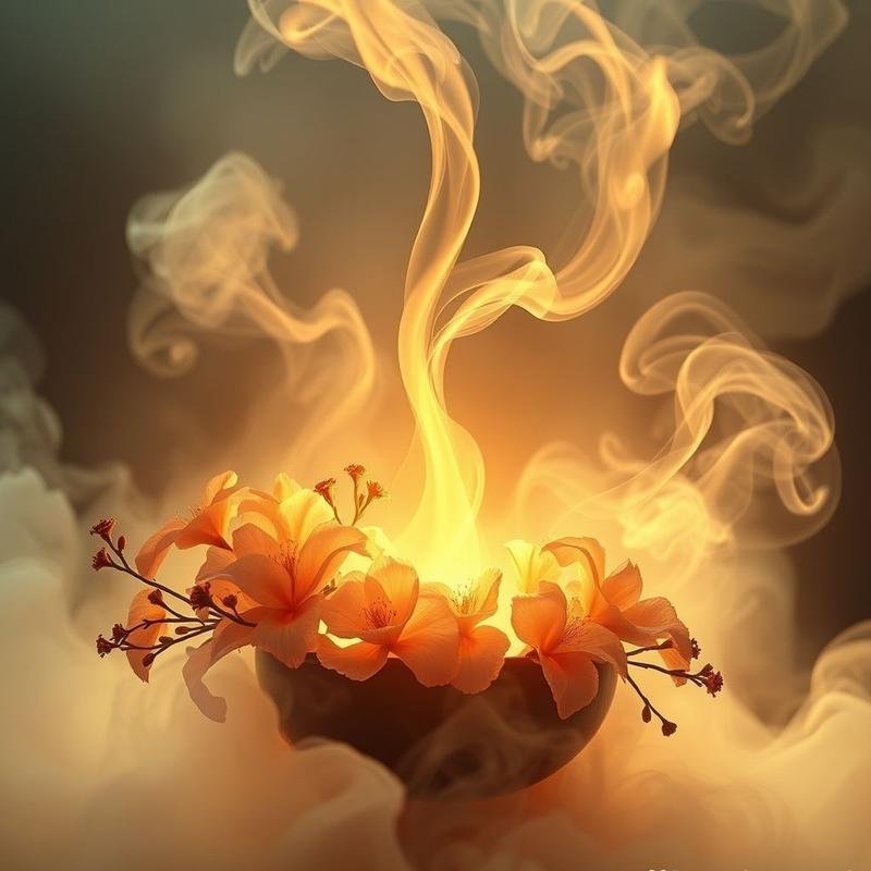 Sacred Plants: Exploring the Botanical Knowledge of Ancient Civilizations #Shorts - Image 2