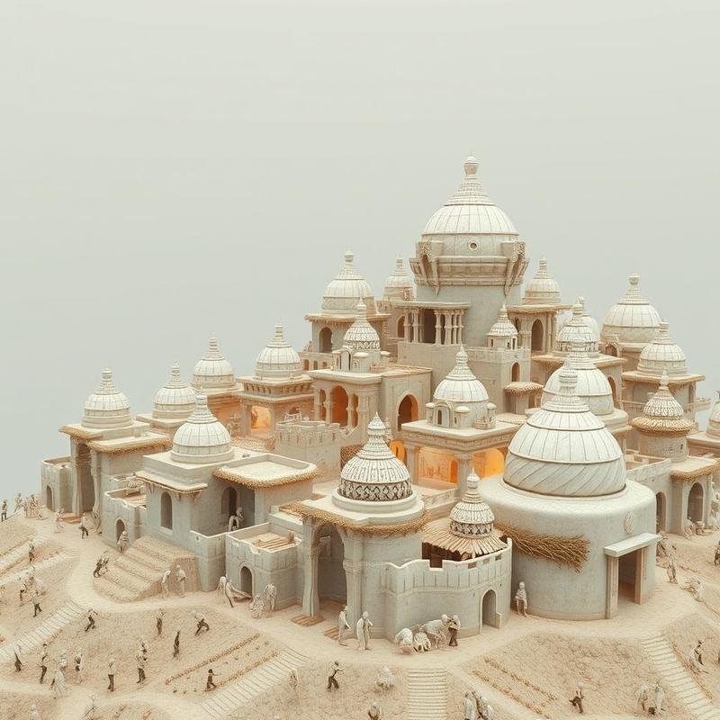 Termites: Potential Custodians of Ancient Civilizational Knowledge? #shorts - Image 3