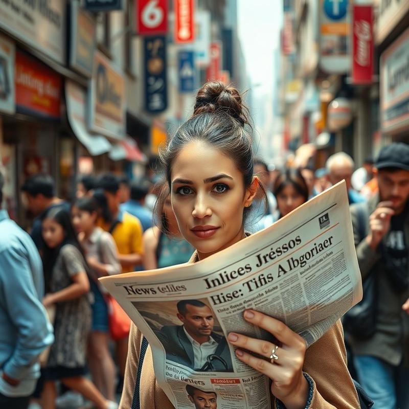 Caricatures: Predictive Commentary or Persuasive Distortion? #shorts - Image 2