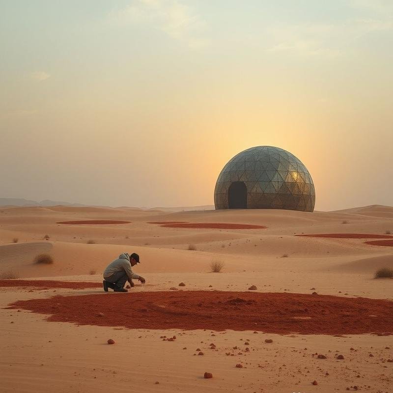 Iron Dome Technology: A Potential Climate Solution? #shorts - Image 2