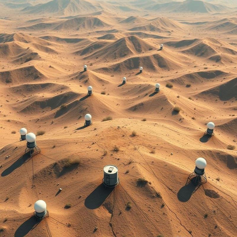 Earthquake data combined with artificial intelligence could improve flood survival strategies. #shorts - Image 2