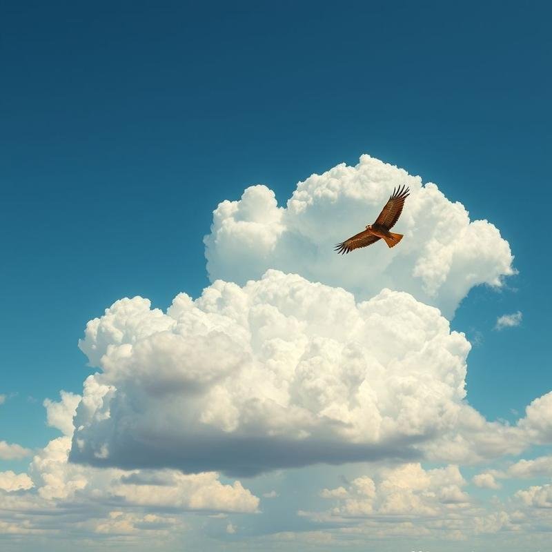 China's Cloud Seeding Program: Potential for Water Resource Conflict? #shorts - Image 3