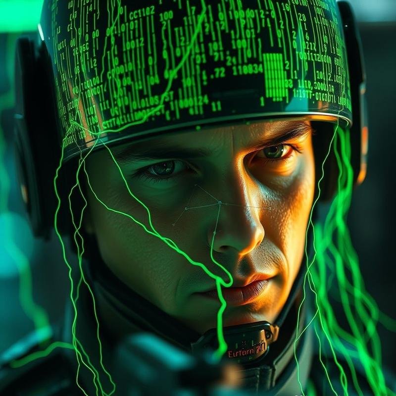AI and Gene Editing: Potential Military Applications and Biosecurity Concerns. - Image 3