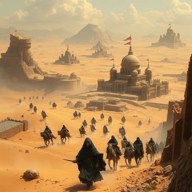 The Ottoman Empire: Bribery as a Tool for Maintaining Loyalty? #shorts - Image 2