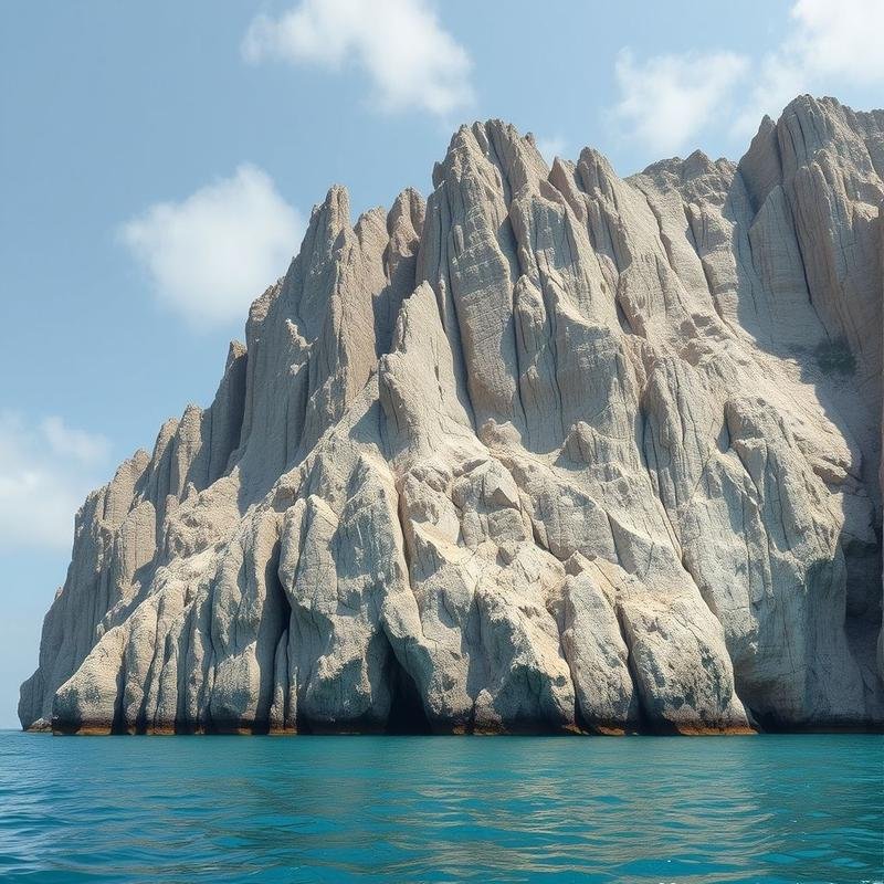 Earthquake impact on coral reefs? Underwater mapping and submerged cultural heritage. #shorts - Image 2
