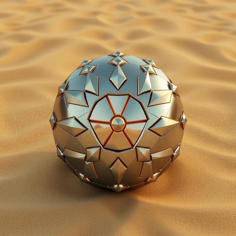 Babylon: Uncovering ancient irrigation secrets in the sands? 📜 #Shorts - Image 3