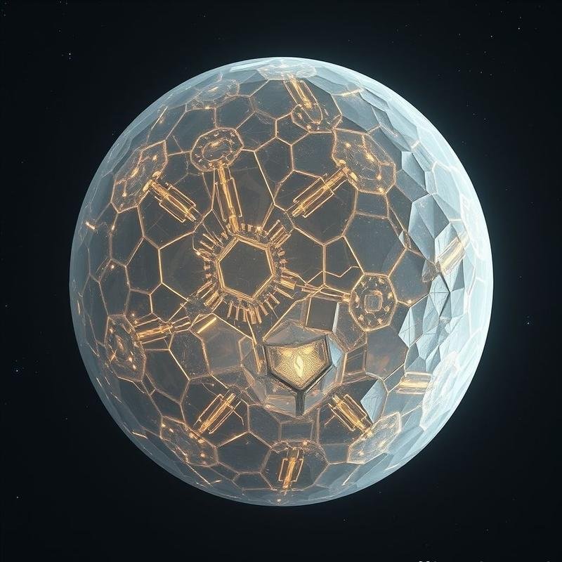 Crystal Skulls: Potential Insights into Ancient Agricultural Practices? 📜🌽 #Shorts - Image 3