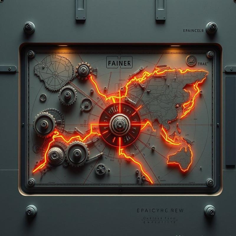 Dragon Satellites: Speculation on Advanced Ancient Technology and Potential Climate Warfare Applications. #shorts - Image 3