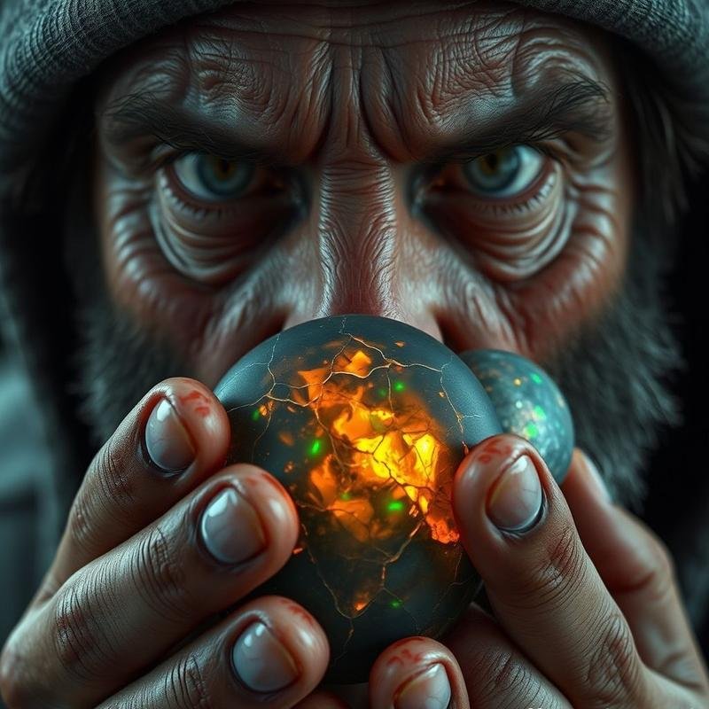 Cursed Gemstones: Myth vs. Reality? #Shorts - Image 3