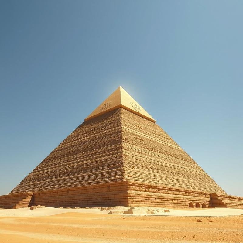Ancient Civilizations and Physics: A Question of Misinterpretation? #shorts - Image 3