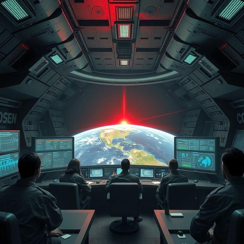 Artificial Earthquakes: A Hypothetical Scenario Inspired by Star Wars #shorts - Image 3