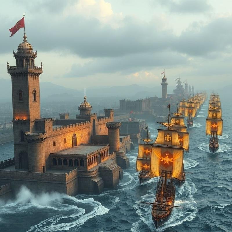Mansa Musa: The Global Influence of Gold #shorts - Image 3