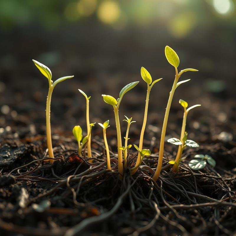 Did the use of plant-based toxins or warfare contribute to the collapse of civilizations? #ShortClips - Image 3