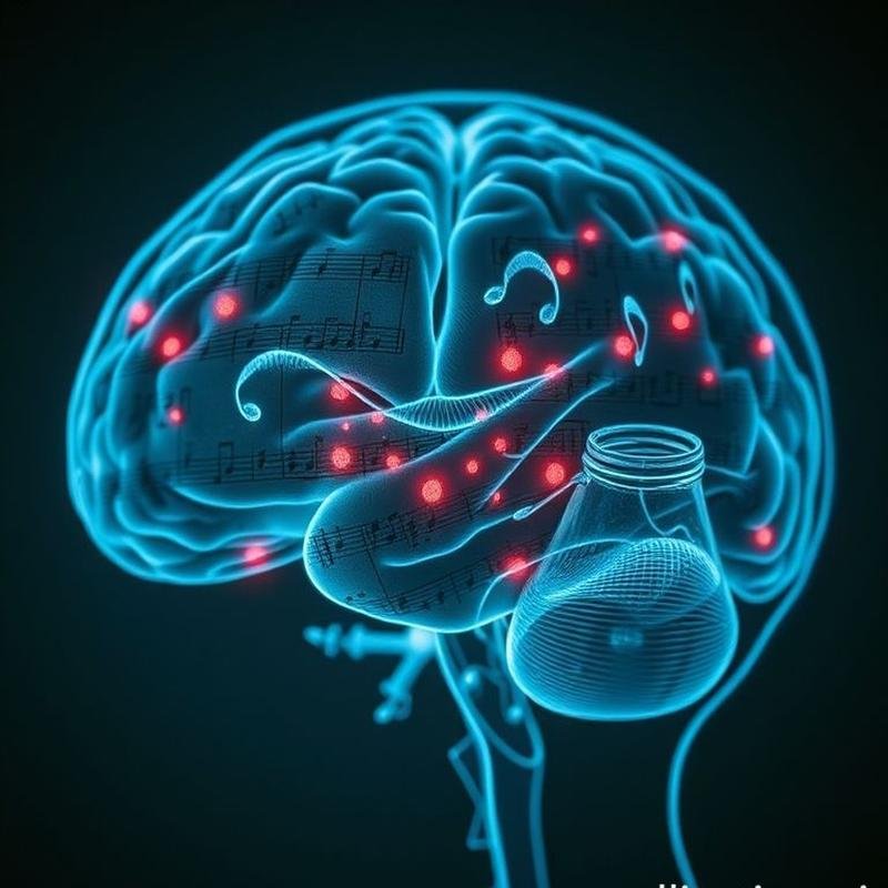 Music and the Mind: Applying Neuroscience to Consumer Behavior Insights. - Image 1