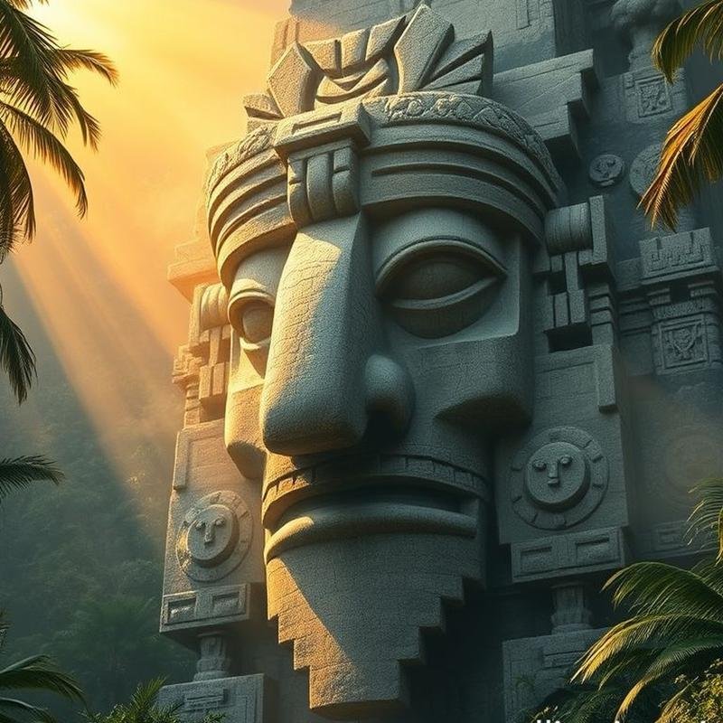 Doomsday Prophecies: Did Mesoamerican Civilizations Accurately Forecast Global Cataclysm? - Image 1