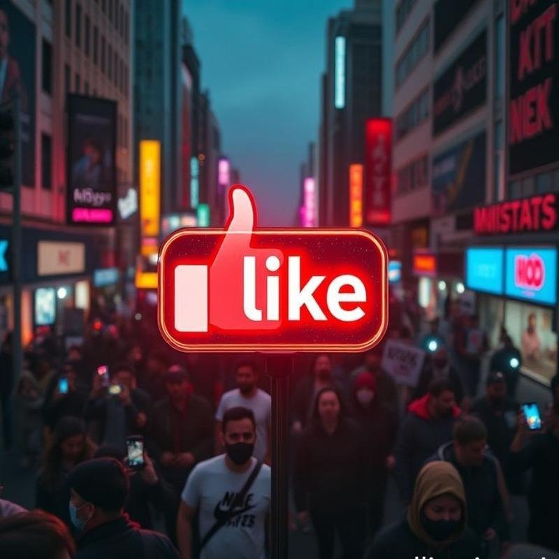 The Psychology of Crowds: Examining the Internet's Influence on Global Dynamics. - Image 1