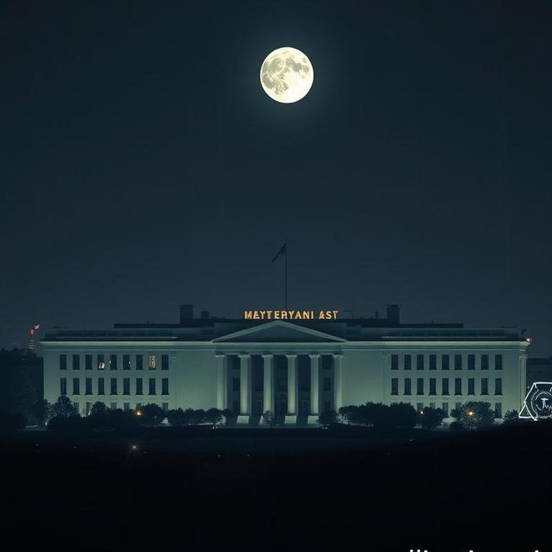 Teenager Compromises Pentagon Security, Accesses Classified Data. - Image 1