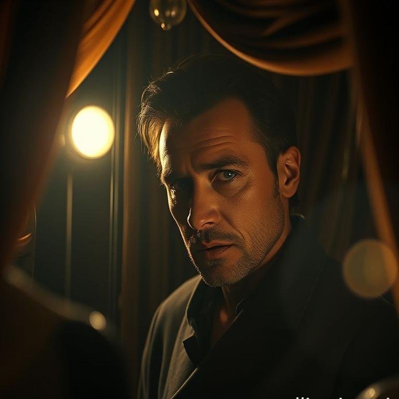 Celebrity Allegations of Unethical Agreements: Questionable Practices in the Entertainment Industry. - Image 1