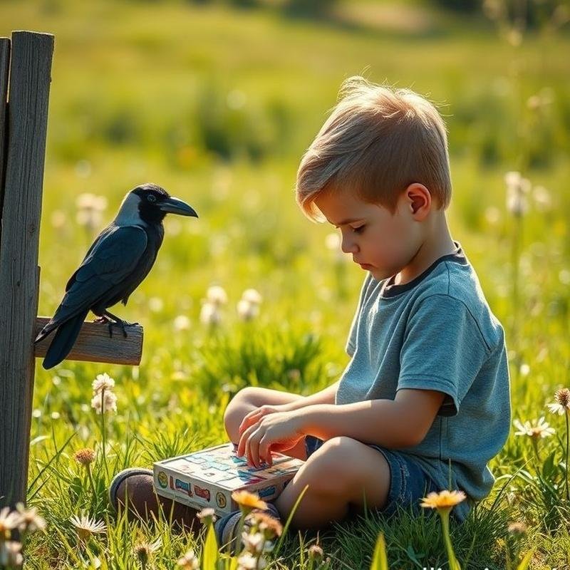 Animal Cognition: An Investigation into the Intellectual Capacities of Animals - Image 1