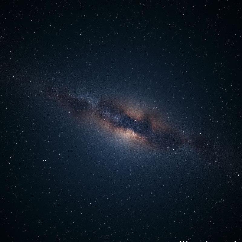 Astronomy offers a glimpse into the past, revealing insights into lost civilizations through the celestial record. - Image 1